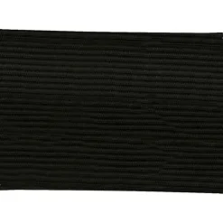 Stanno Rouwband junior black