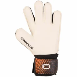 Stanno Snake keepershandschoenen junior orange black