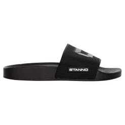 Stanno Stadium II slippers black