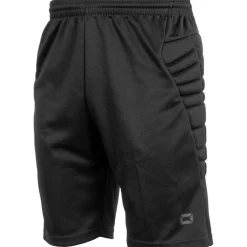 Stanno Swansea keepersshort zwart
