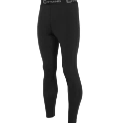 Stanno thermobroek black