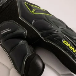 Stanno Thunder Jr VI Goalkeeper keepershandschoenen  junior green black