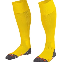 Stanno Uni Sock II voetbalsokken yellow