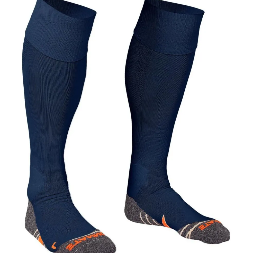 Stanno Uni Sock ll voetbalsokken navy