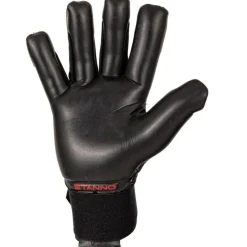 Stanno Volare Ultra II Goalkeeper keepershandschoenen  black grey orange