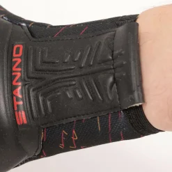 Stanno Volare Ultra II Goalkeeper keepershandschoenen black grey orange
