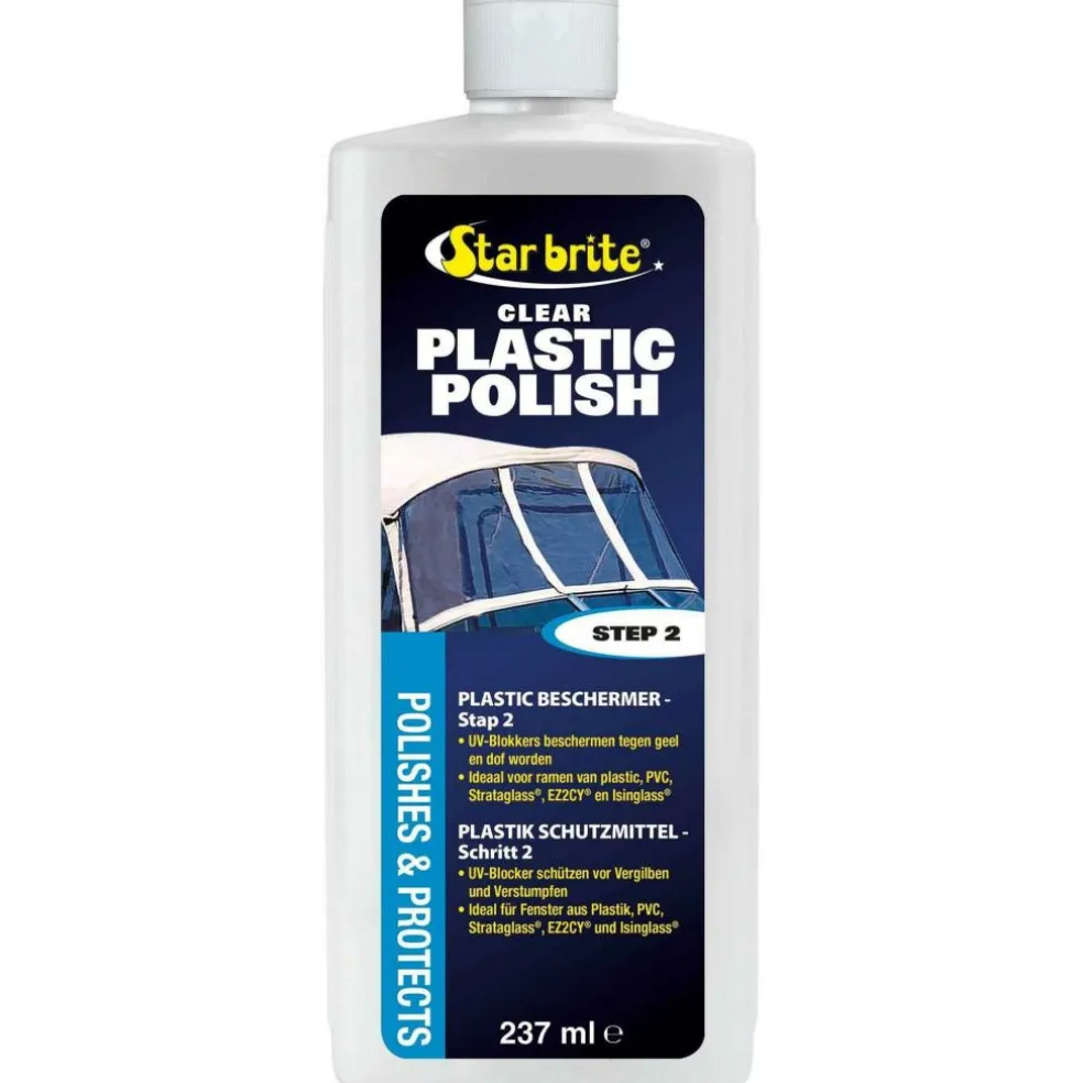 Star Brite Plastic beschermer 237 ml