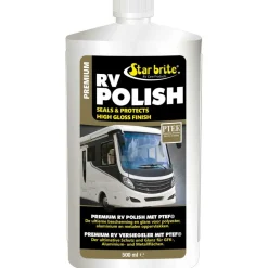 Star Brite  Premium RV Polish met PTEF 500 ml