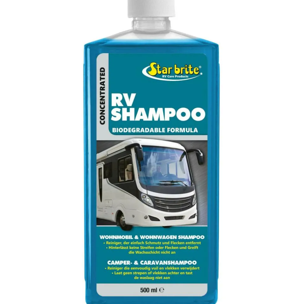 Star Brite Premium RV shampoo 500 ml