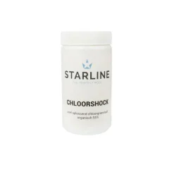 Starline Chloorshock 1 kg