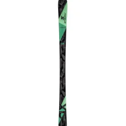 Stöckli Montero AX 23 - 24 ski's met Strive 13D binding