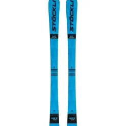 Stöckli Race Team 19 - 20 ski's junior met L6 binding