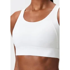 Stronger Bounce sport bh dames white