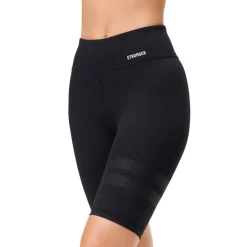Stronger Signature Biker sportlegging dames black
