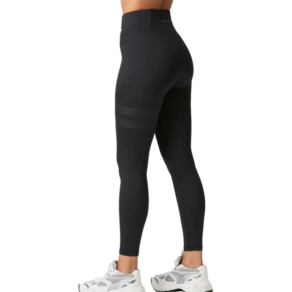 Stronger Signature sportlegging dames black