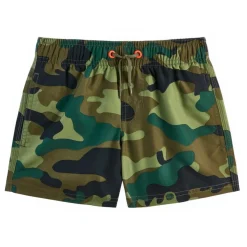 Sundek B504BDP0153 zwembroek junior deep forest