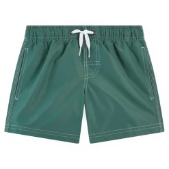 Sundek B504BDTA100 zwembroek junior camo green