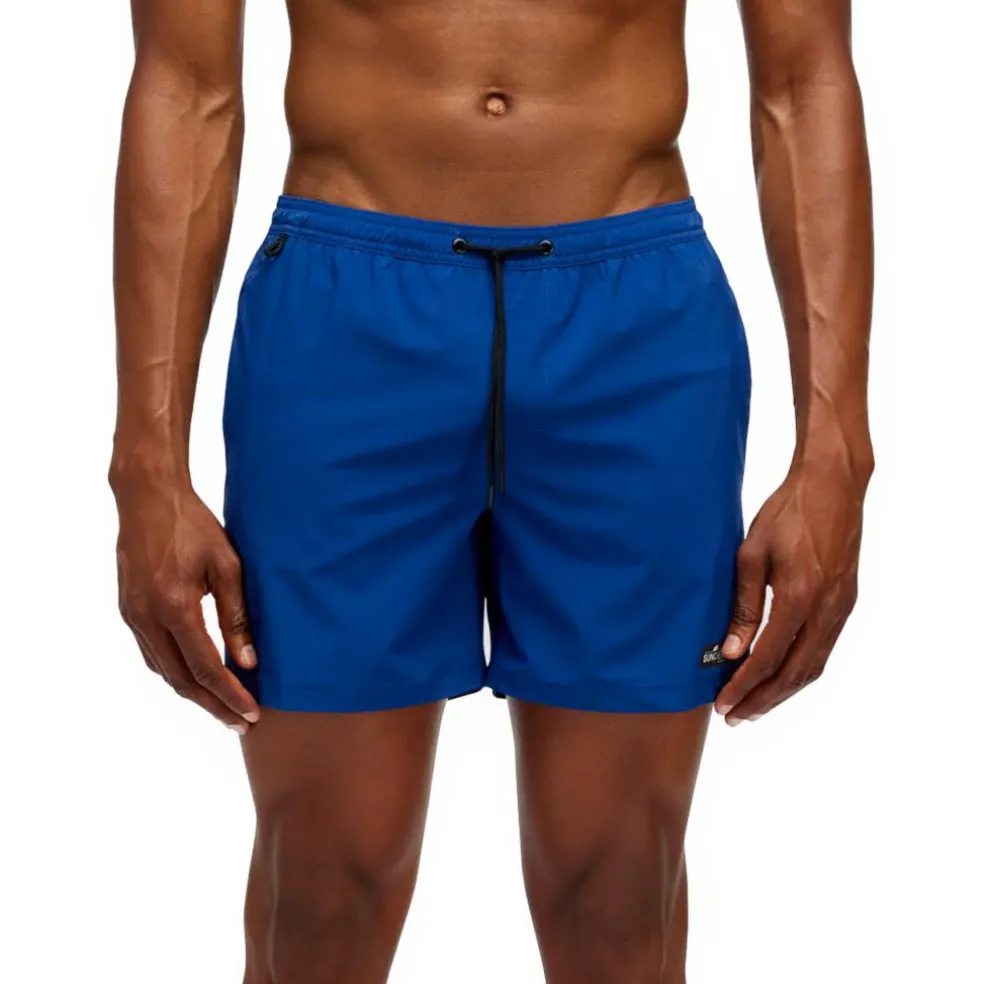 Sundek M597BDP7700 zwembroek heren twilight