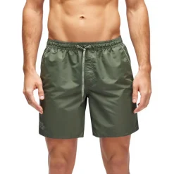 Sundek M420BDTA100 zwembroek heren dark ar green