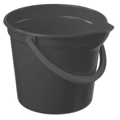 Sunware Relife Basic emmer 7,5 liter antraciet