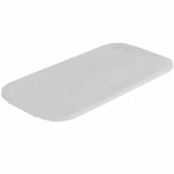 Sunware Sigma Home deksel 6 liter transparent