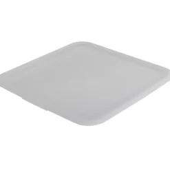 Sunware Sigma Home deksel 12,5 - 25 liter transparant