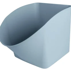 Sunware Sigma Home opbergmand 27 liter blauw