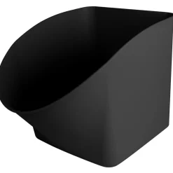 Sunware Sigma Home opbergmand 27 liter zwart