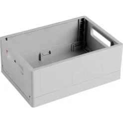 Sunware Sigma Home vouwkrat 1,7 liter grijs