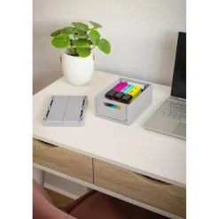 Sunware Sigma Home vouwkrat 1,7 liter grijs