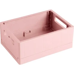 Sunware Sigma Home vouwkrat 1,7 liter roze