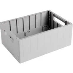 Sunware Sigma Home vouwkrat 4,6 liter grijs