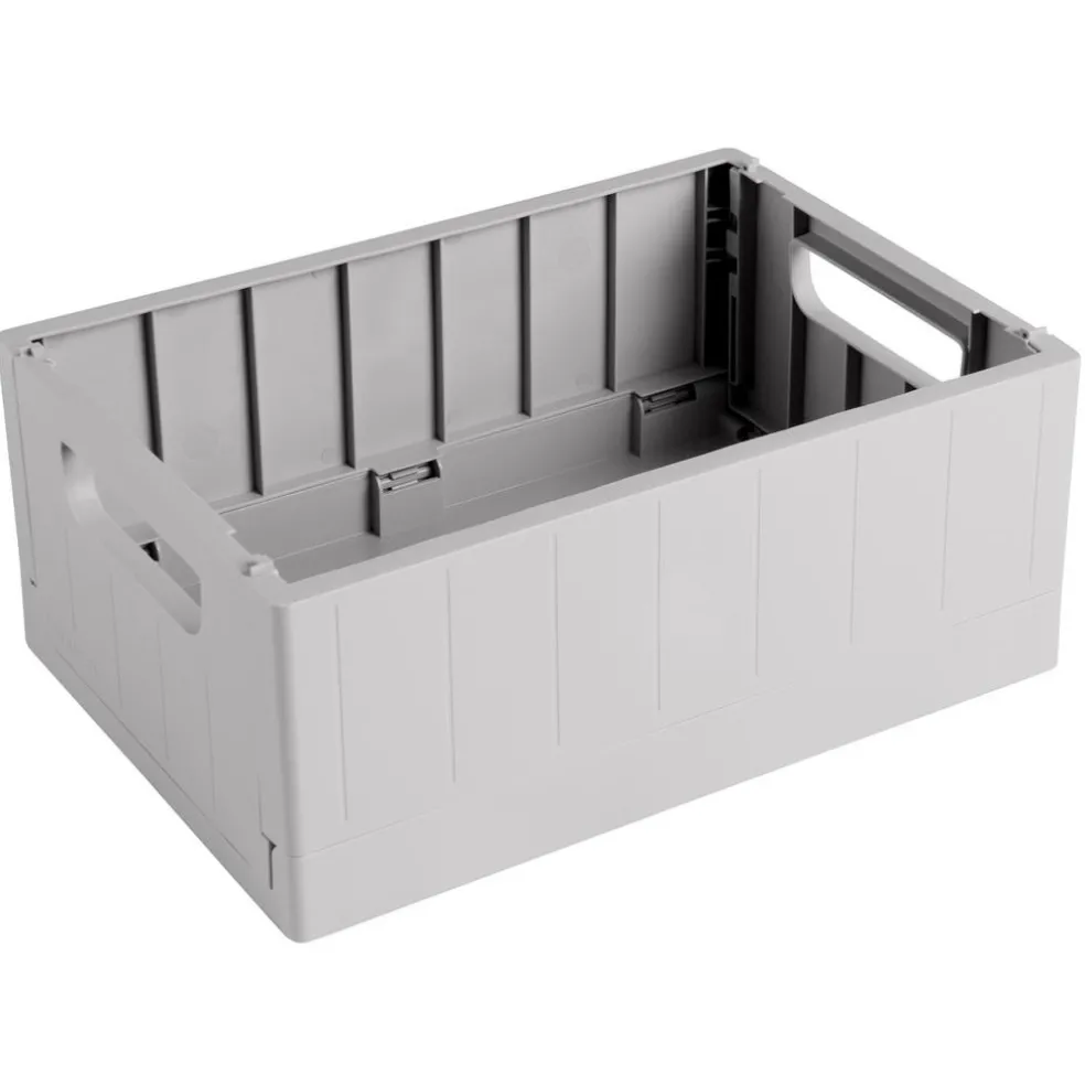 Sunware Sigma Home vouwkrat 4,6 liter grijs