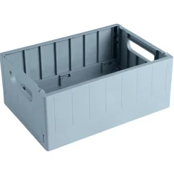 Sunware Sigma Home vouwkrat 4,6 liter blauw