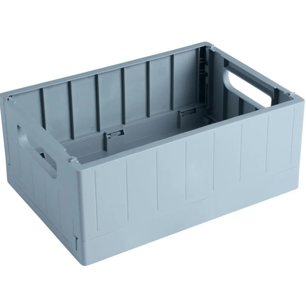 Sunware Sigma Home vouwkrat 4,6 liter blauw