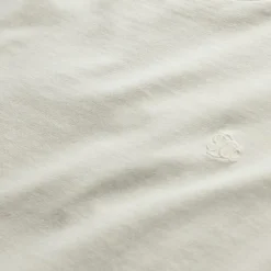 Superdry Essentials shirt heren silver birch