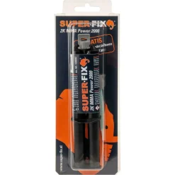 Super-Fix 2K MMA Power 2000 lijm