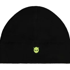 SuperRebel BEAN muts junior black