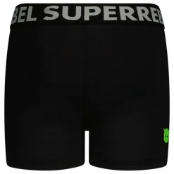 SuperRebel Diablo zwembroek junior zwart