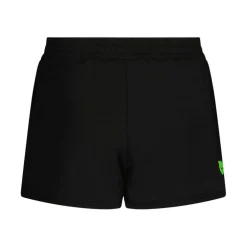 SuperRebel Holy zwembroek junior zwart