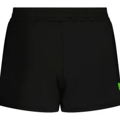 SuperRebel Holy zwemshort junior black