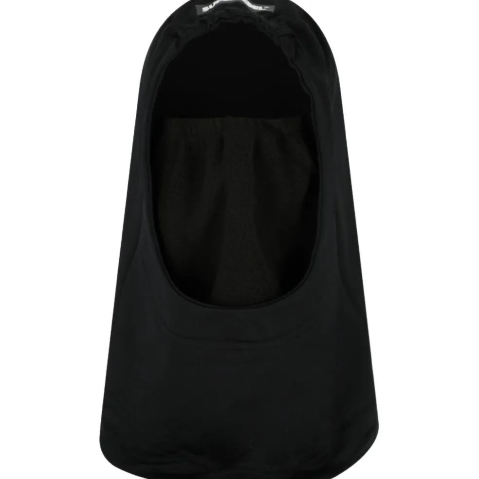 SuperRebel ROBER balaclava junior black