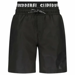 SuperRebel Rocky Plain zwembroek junior black