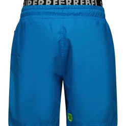 SuperRebel Rocky zwembroek junior ocean blue