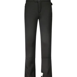 SuperRebel SPEAK skibroek junior black