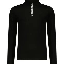 SuperRebel SPURT skipully junior black