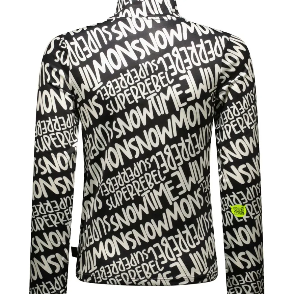 SuperRebel SPURT skipully junior snowtime