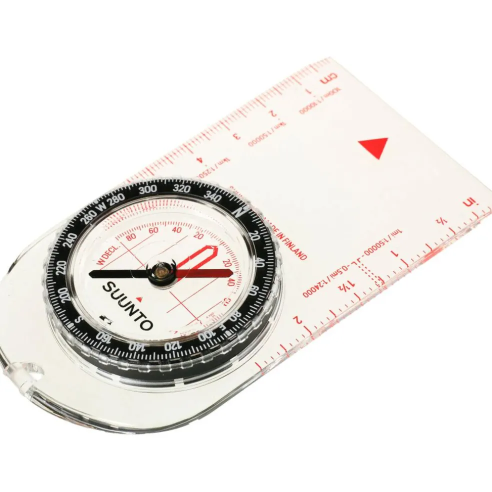 Suunto A-10 kompas