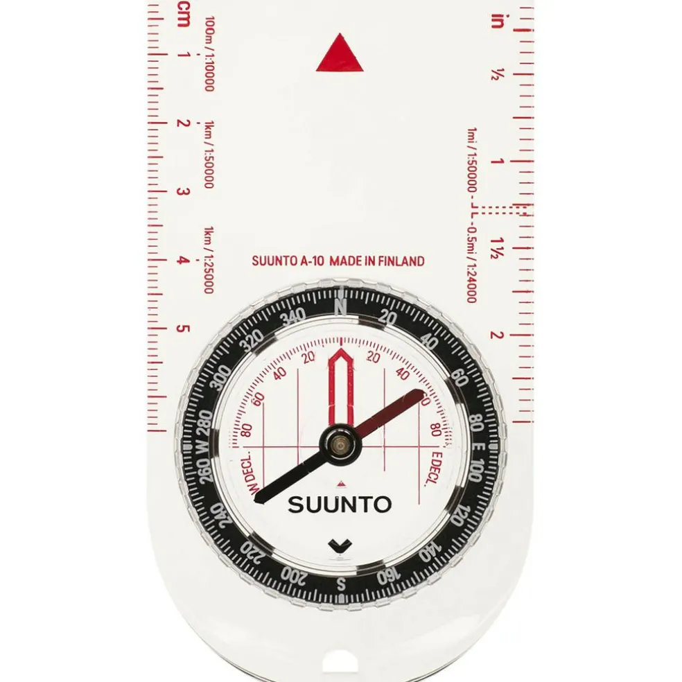 Suunto A-10 kompas