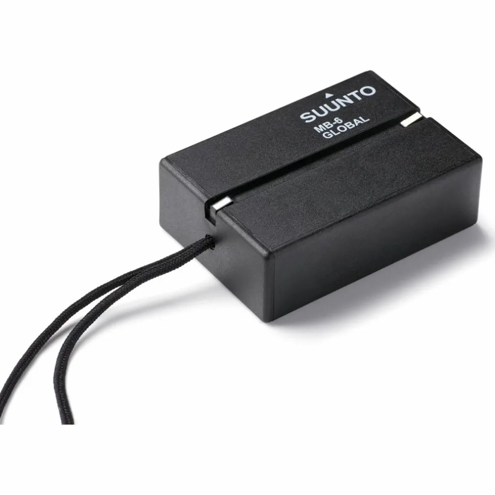 Suunto MB-6 Global kompas